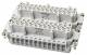 Walther-Werke 710861 Walther Buchseneinsatz B48 Schraubanschluss ohne Drahtschutz 25-48