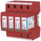Dehn + Soehne 952385 Dehn DG M H TT 275 FM Überspannungsableiter Typ 2 DEHNguard M