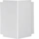 Hager LF6023037035 external corner hfr for LF/FB 60x230 mm light grey