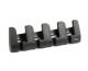 Zebra WA4204-G3 QUAD DOCKING STATION ENET