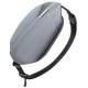 Inateck LB03014_DARK GRAY Umhängetasche LB03014 darkgray 36 cm × 17 cm × 7 cm