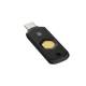 Kensington K64739WW Security Key VeriMark NFC+USB-C (FIDO2 Level2)