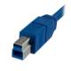 Startech.com USB3SAB1M
