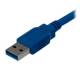 Startech.com USB3SAB1M