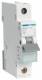 Hager MBN110 LS-Schalter 1P 6kA B-10A 1M