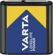 Varta Batterie NORMAL 4912 LONGLIFE POWER Blister=1 Stück 4,5V