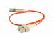 Synergy 21 S216210 LWL-2-Faser-Patchkabel 1mtr.LC-SC, 50/125um, OM2