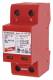 Dehn + Soehne 941110 DEHN DSH TT 2P 255 Fully wired Bas, DSH TT 2P 255