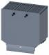 Siemens 3VA91110WG30 terminal cover widened 3p 1pc. Accessories for 3VA1 100/160