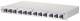 Metz Connect 1502077512-E BTR -OpDAT 24PF 12xLC-D MM, OM4 Ker. Heather 19z 1U patch panel