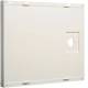 Hager UC32TU3 Bausatz universN 450x500 für Lastumschalter manuell 630 A