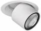 Lts Licht und Leuchten 664219 LTS ORYO-R 203.930.25 ws Oryo 200 EBstrahler 30W 930 3150LM 25° D152 weiß
