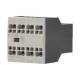 Eaton 199459 DILM12-XHI31-PI Hilfsschalterbaustein 4p Ith=16A 