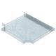 OBO Bettermann 6038142 RT 660 FT T-Stück für Kabelrinne horizontal