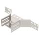 OBO Bettermann 6042311 RAA 610 A2 mounting branch piece for cable tray