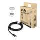 Kabel USB Typ C (St) => DisplayPort Mini 2.1 (St) 2,0m *Club 3D*