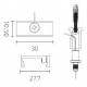 Powergear PRO-N149-B