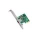 Lenovo 4XC0H00338 ThinkStation Intel I210-T1 Single Port Gigabit Ethernet Adapter