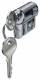 Siemens 8GK95600KK07 semi-cylinder , ALPHA E012 wit