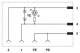 Phoenix Contact 1458538 Phoenix SAC-3P-MR/A-1L-Z SCO Ventilstecker 3p Stecker gew. A-kodiert