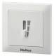 Helios Ventilatoren 4266 Helios SU 3-10 Stufenschalter 3-stufig einstellbar 10V DC Unterputz 