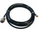 ALLNET antenna cable LMR-195 R-SMA(m) N-Type(f) 300 cm