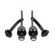 Eaton Power Quality USB-A MALE TO USB-A MALE CBL