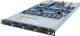 Gigabyte 6NR183S91DR000ABV1 Barebone R183-S91-ABV1