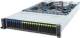 Gigabyte 6NR283S92DR000AAJ2 Barebone R283-S92-AAJ2