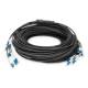 DIGITUS DK-2A338UE50BK-BBB
