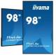 Iiyama LH9875UHS-B1AG
