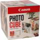 Canon 2311B076 PP-201 5X5 PHOTO CUBE CREATIVE