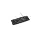 Kensington K64407CZ PRO FIT USB waschbare Tastatur