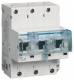 Hager HTN363E SLS-Schalter 3P E-63A Hutschiene