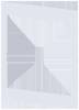 Siemens 3NP19631DA00 3NP1963-1DA00 system trim panel 375x290 mm for NH3