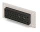 WAGO 850-820/000-001 cable entry plate
