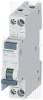 Siemens 5SV13160KK16 5SV1316-0KK16 FI/LS kompakt 1P+N 6kA Typ AC 30mA B16