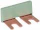 Dehn + Soehne 900617 Dehn comb 1-phase 2-pole, 900 617 Cu / 16mm