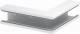OBO Bettermann 6277110 OBO GS-SA90110RW external corner symm.90x110mm St FS pure white RAL9010 