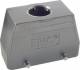U.I. Lapp 75009645 LAPP EPIC KIT H-BE 16 SS TG M25 Rechtecksteckverbinder