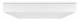 Lts Licht und Leuchten 633950 LTS PLL 52.900.30.1/DALI WEISS PL ceiling and pendant light LED 112W 830