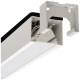 Regiolux hokal-HLAG/1200 LED 2500lm 840 ET DALI, vw surface-mounted light 60501026680