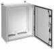 Hager FR42S cabinet univers IP55 SK II 650x550x275mm