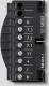 Siedle TM 612-3 Klemmblock Schwarz