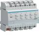 Hager TXA610D
