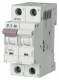 Moeller 236123 EATON PXL-B32/1N LS-Schalter 32A 1p+N B-Char 