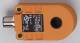 Ifm Electronic I7R201 IFM Ringsensor DC PNP S/Ö progr.Empfindlichkeit und Impuls