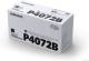 HP SU381A ersetzt Samsung CLT P4072B 2er Pack Schwarz Tonerpatrone