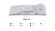 JAPANNEXT JN-IPS340UWQHD60C-C65W-HS-W