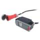 APC IT Power Distribution Module Automatic circuit breaker plug-in module AC 400V 3-phase output connectors 1